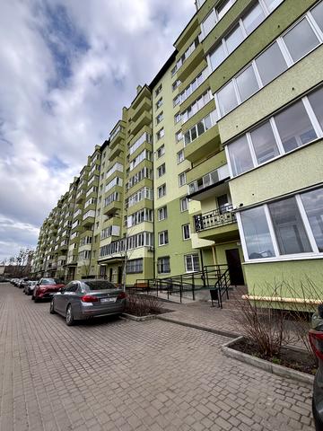 Зелена вул., 115д