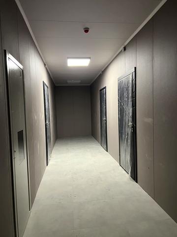 Миколи Бажана просп., 17-А