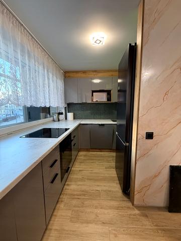 Дмитра Вітовського вул. (), 38