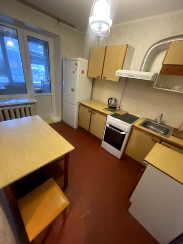 Антоновича вул. (Горького), 124/128