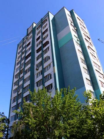 Італійський бульв., 1/1