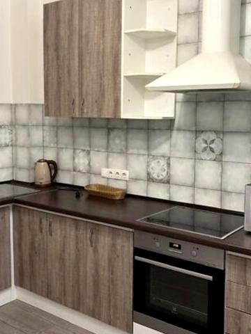 Самійла Кішки вул. (Маршала Конєва), 10/1