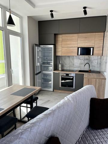 Олеся Бердника вул., 1-Д