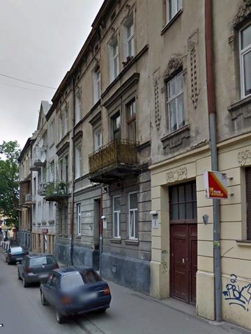 Сергія Васильківського вул., 6