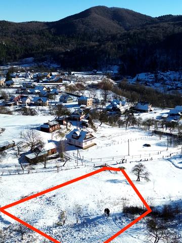 Шешори, Косівський, Івано-Франківська область 29000 USD