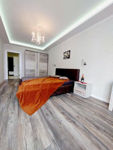 Віталія Скакуна вул. (Академіка Каблукова), 21