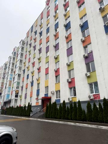 Семена Кузнеця вул. (Ревкомівська), 9а