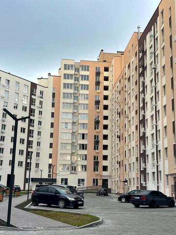 Соборна вул., 289-В