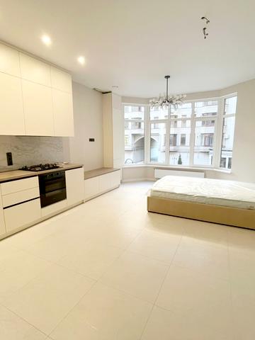 Дача Ковалевського вул., 91