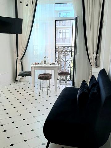 Італійський бульв., 1а