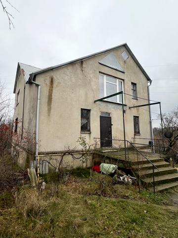 Вокзальний пров.