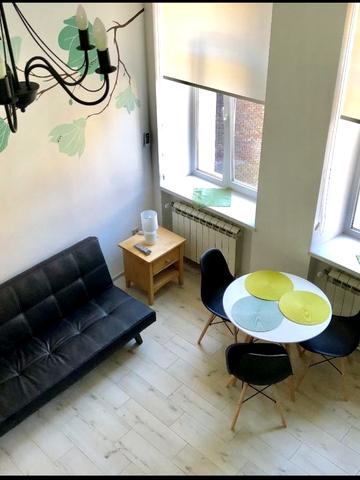 Спиридонівська вул., 6