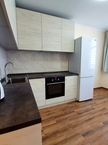 Райдужна вул., 58