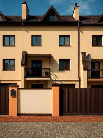 Богдана Хмельницького вул., 1