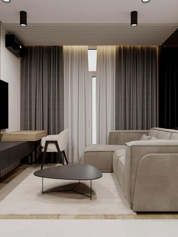 Салютна вул., 2к9