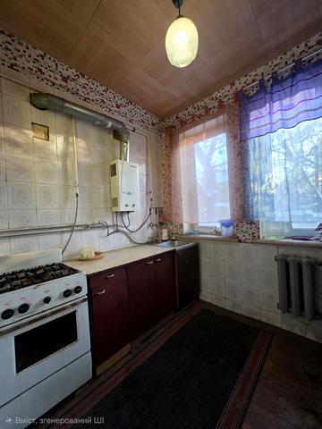 Юрія Волкова вул., 15