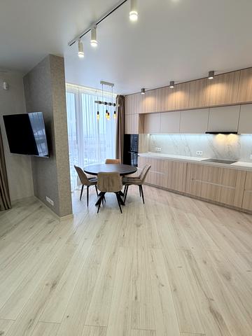 Панорамна вул., 2-Г