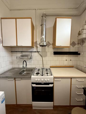 Лісна вул., 19