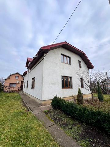 Винниченка вул., 110