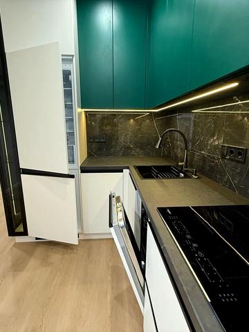 Ленкавського вул., 34 к7