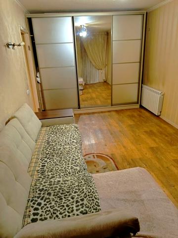 Сонячна Набережна вул. (Маршала Малиновського), 14