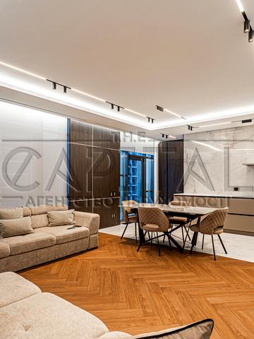 Андрія Верхогляда вул. (Михайла Драгомирова), 17-В