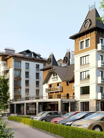 Воїнів УПА вул. (Руднєва), 13