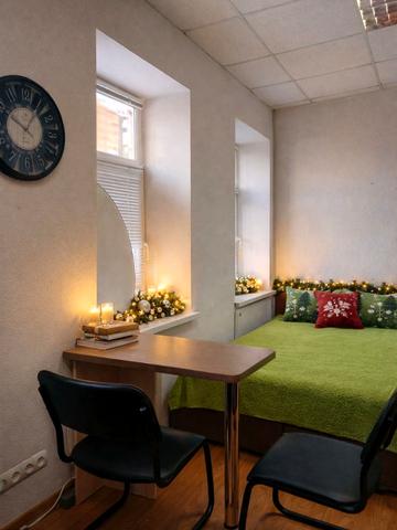 Святослава Хороброго вул. (Чкалова), 27