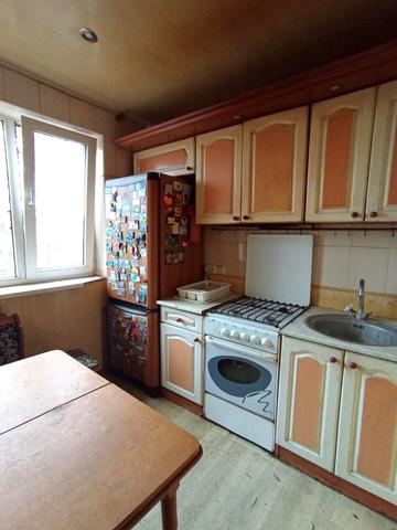 Андрія Ощепкова вул., 14/1