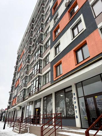 Хлібна вул., 4а