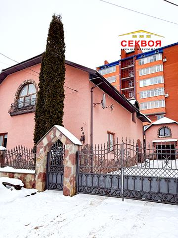 Циганська вул.