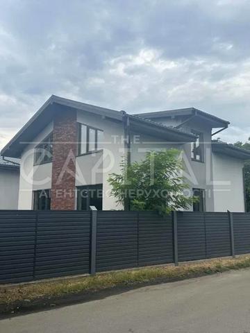 Приозерна вул., 6-А