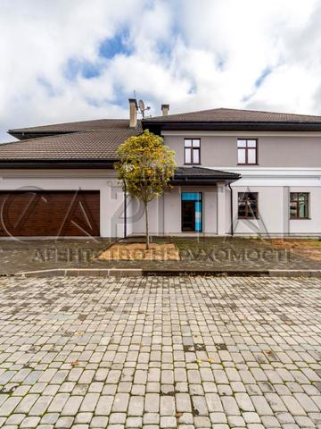 Дмитрівська