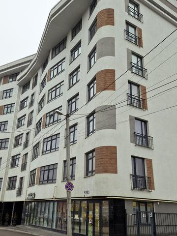 Зелена вул., 119