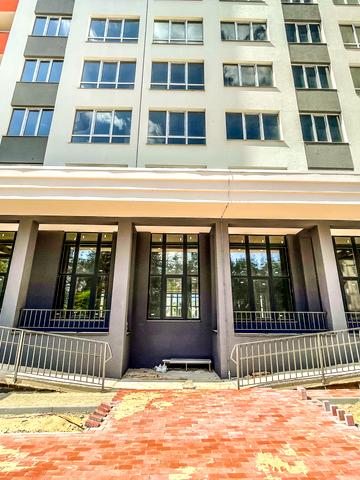 Університетська вул., (Будинок)