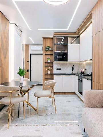 Дениса Січинського вул., (Будинок 3)