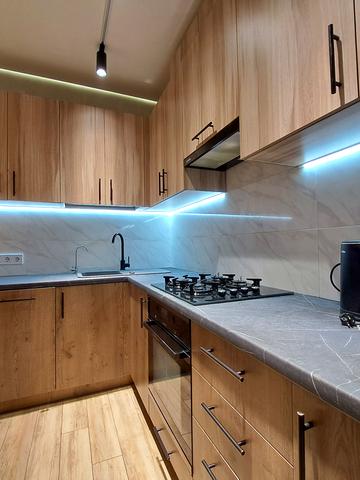 Київська вул., 224 корпус 1, 2, 3, 4