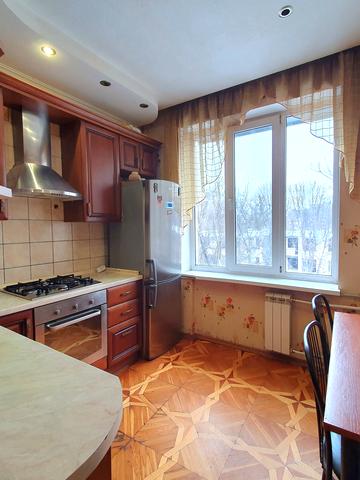 Повітряних Сил просп. (Повітрофлотський), 38