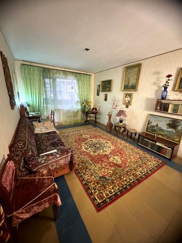 Науки просп. (Гагаріна), 104