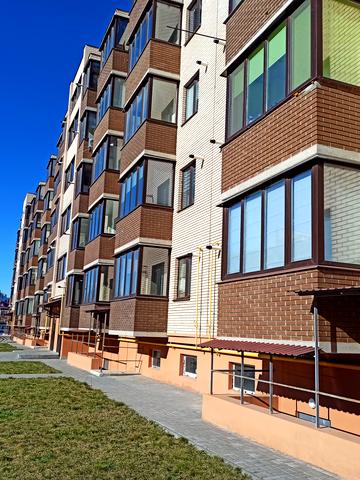 Центральна вул. (Мічуріна), 2а