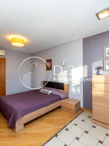 Єлизавети Чавдар вул., 5