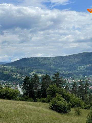 Микуличин, Надвірнянський, Івано-Франківська область 62700 USD