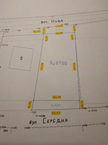 Озеро, Брюховичі, Львівський, Львівська область 85000 USD