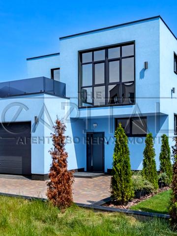 Київська вул.