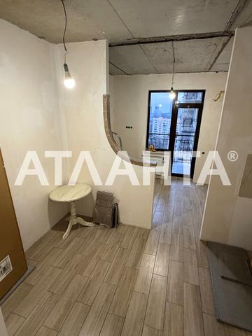 Фонтанська дорога вул., 17А