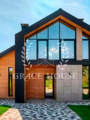 Паркова вул.