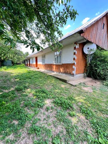 Незалежності вул. (30-річчя Перемоги)