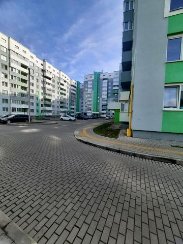 Глинянський Тракт вул., 1Б