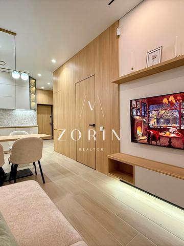 Левка Лукяненка вул. (Василя Жуковського), 6-Д