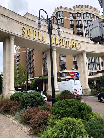 Мартинова просп., 13